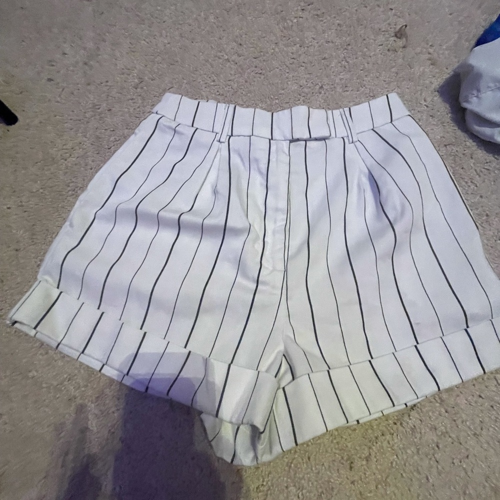 High waisted real soft material